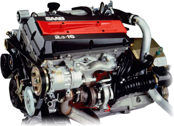 P3679 Engine